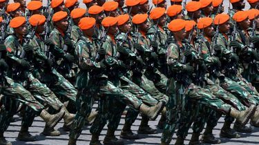 Panglima TNI Keluarkan Perintah Siaga 1, Antisipasi Dampak Konflik Global