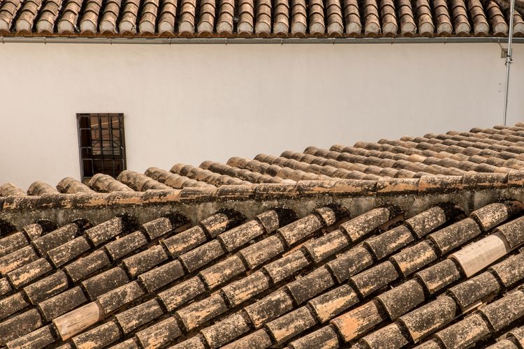 Ini Keunggulan Genteng Dibanding Seng