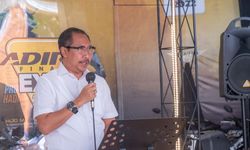 Akselerasi Raihan Pajak, Bapenda Jabar Dukung Gelaran Pameran Motor Bekas