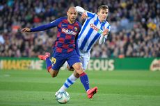 Berita Transfer, Diego Llorente ke Ellan Road