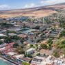 Usai Kebakaran Hebat, Maui Barat Buka Lagi untuk Turis Mulai 1 November