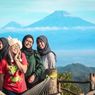 Harga Tiket Masuk dan Jam Buka Wisata Bukit Ngisis Kulon Progo