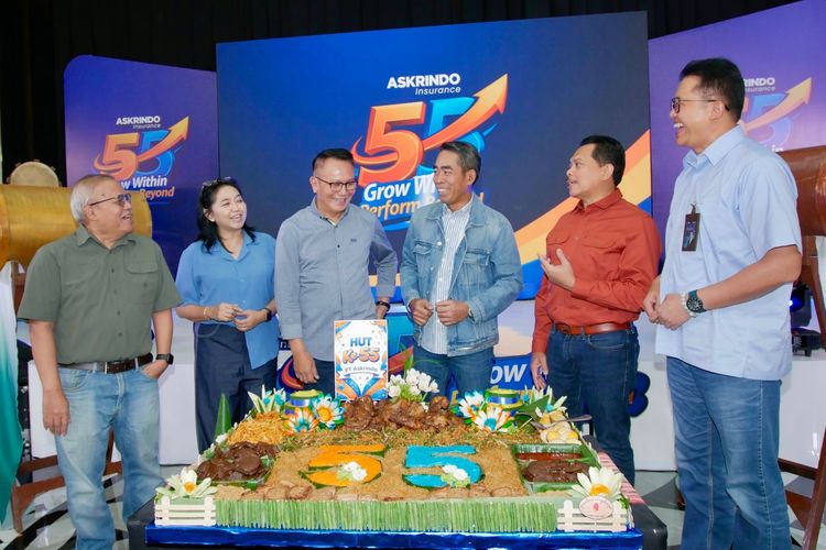 Askrindo Masuk Bone, Risiko Usaha Daerah Jadi Sorotan