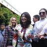 Mediasi Pertama Gagal, Dewi Perssik Pasrah Bercerai dengan Angga Wijaya 