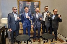 RHB Banking Group Berkomitmen Perkuat Bisnis di Indonesia Melalui Anak Usahanya