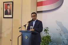 Anies Singgung Kesenjangan Kualitas SDM Timur dan Barat Indonesia