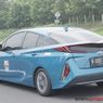 Hasil Konsumsi BBM Prius PHEV Tempuh Jakarta-Yogya PP, Tembus 30 Kpl
