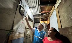 Program Light Up The Dream PLN Bantu Sambungkan Listrik bagi 2.597 Keluarga Prasejahtera