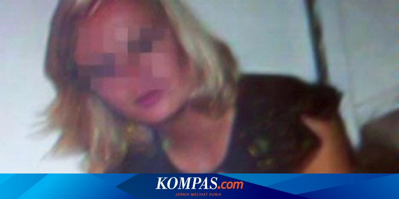 This Lady Kept A Robber as A Sex Slave