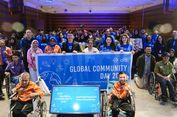 Literasi Keuangan Inklusif Penting untuk Wujudkan Kemandirian Penyandang Disabilitas