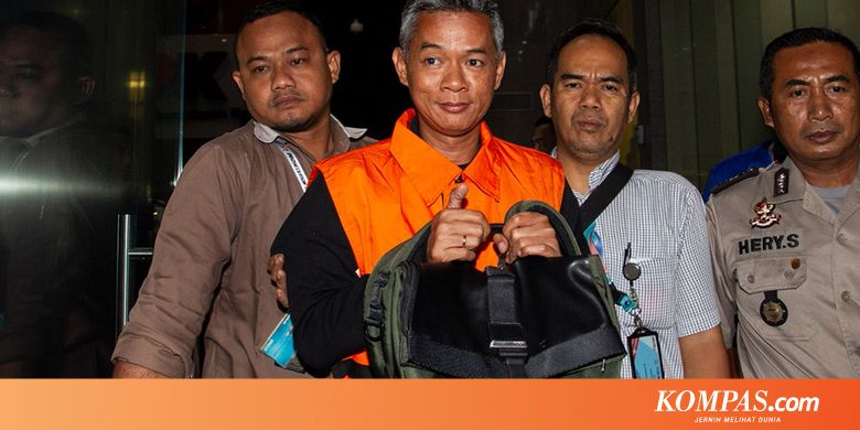 Pekerjaan Rumah untuk KPU Pasca-kasus Wahyu Setiawan