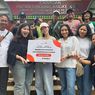Kreator Konten Mukbang Korsel Sumbang Rp 600 Juta untuk Rehabilitasi Mangrove di Jakarta