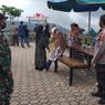 Libur Nataru dan Ancaman Longsor, Polisi Siaga di Wisata Gunung Salak Aceh Utara