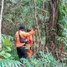 Sedang Berkemah, Lansia Tersesat di Hutan Samboja Kukar, Tim SAR Gabungan Lakukan Pencarian