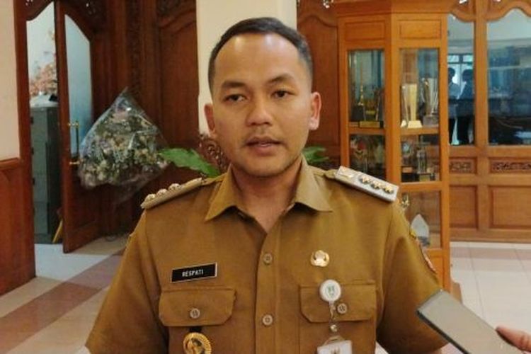 Wali Kota Solo Respati Ardi Ganti Kepala TPA Putri Cempo, Sebut Demi Pelayanan