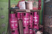 Pangkalan Gas di Bogor Belum Tahu Kenaikan Harga, Masih Jual LPG Nonsubsidi Tarif Lama