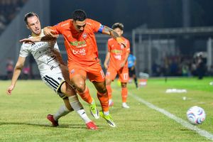 Persija Vs Persib, Macan Siap Habis-Habisan, Fan Diharap Jadi Pemain Ke-12
