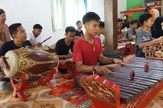 5 Alat Musik Tradisional Indonesia yang Sudah Ada Ratusan Tahun Lalu