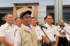 Presiden PKS Datangi Mahfud, Tawari Jadi Cawapres Anies