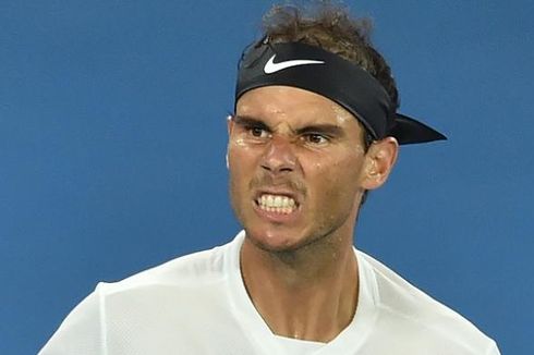 Cita-cita Rafael Nadal Setelah Pensiun dari Tenis