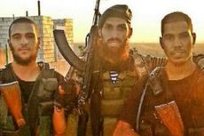 Empat Anggota Al Qaeda asal Inggris Tewas dalam Pertempuran di Suriah