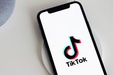 Ini Dia, TikTok Rewind Indonesia 2020, Berdurasi 10 Menit di YouTube
