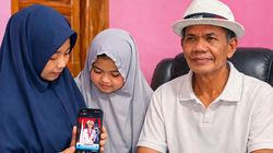 Pelaut asal Luwu Hilang di Selat Hormuz, Kades: Warga Kaget Dengar Kapalnya Kena Rudal