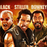 Sinopsis Tropic Thunder, Film Perang yang Berujung Bencana