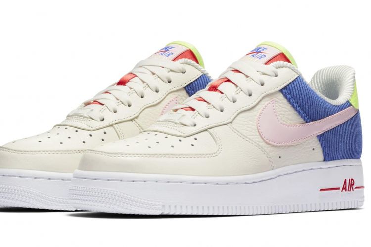 Nike Air Force 1 Panache 