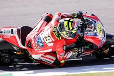 Iannone Catat 