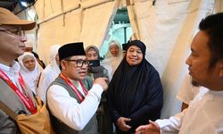 Kuota Tambahan Haji Reguler Dialihkan ke Haji Plus, Gus Muhaimin: Mencederai Rasa Keadilan