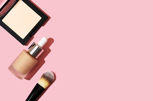 Serum Foundation, Kombinasi Skin Care dan Make Up dalam Satu Produk