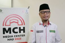 Kemenag Matangkan Skema Murur dan Siapkan Skema Tanazul pada Haji 2025