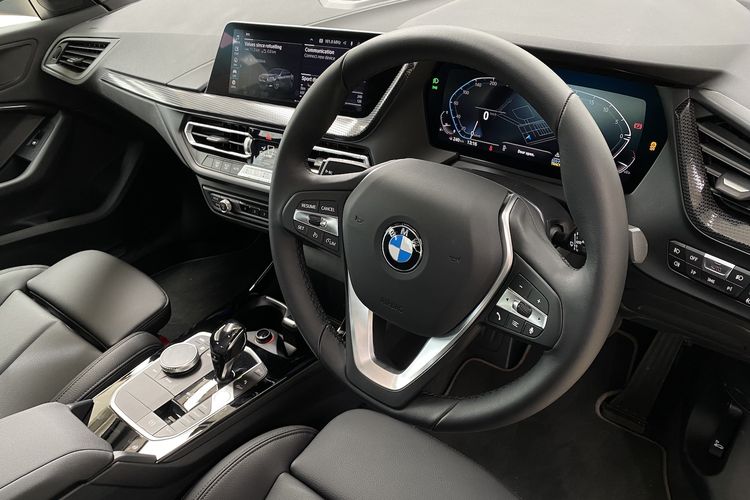All New BMW Seri 2 Gran Coupe
