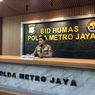 Polisi Juga Periksa 10 Tersangka Lain Terkait Kasus Narkoba Irjen Teddy Minahasa