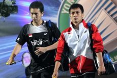 Juara All England, Lengkapi Koleksi Gelar Hendra Setiawan