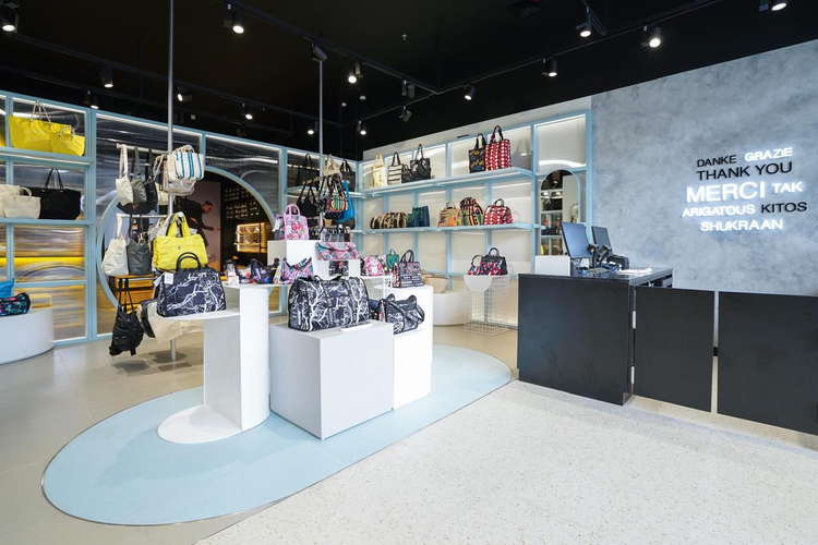 Kehadiran outlet baru 9to9 di Jakarta Premium Outlet, Alam Sutera, adalah bagian dari komitmen perusahaan memperluas akses masyarakat terhadap produk fesyen berkualitas. 