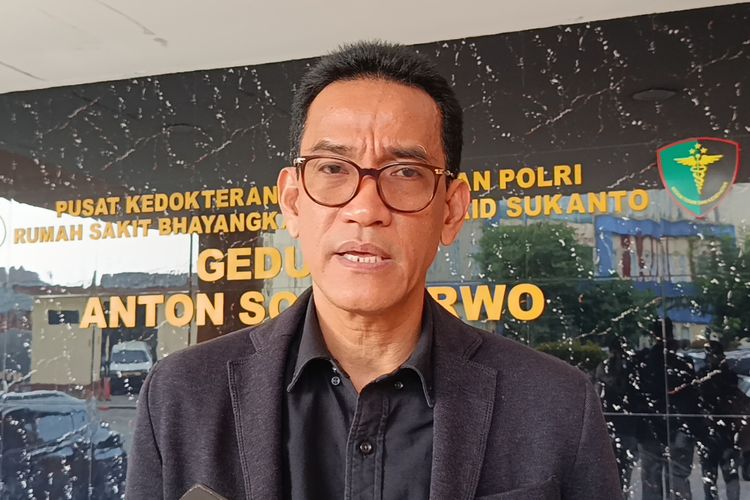 Jelang Penyerahan ke Kejaksaan, Roy Suryo dan Dokter Tifa Titip Pesan soal Tim Kuasa Hukum