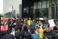 Aktivis Minta Jokowi Tak Loloskan Capim KPK yang Tak Berintegritas