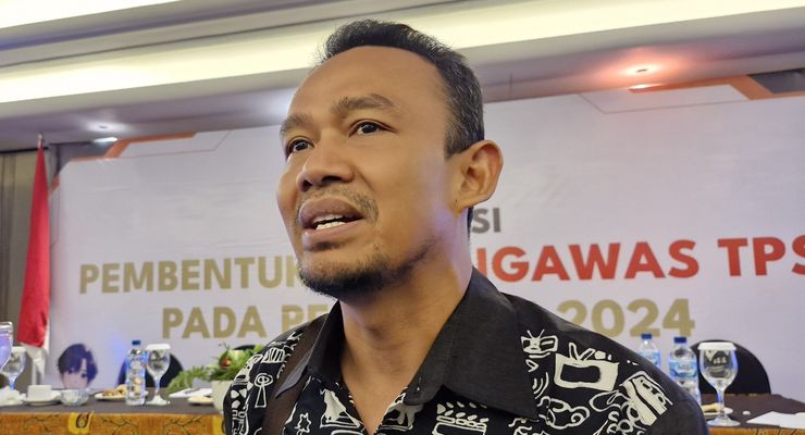 Bawaslu Jateng Ingatkan Netralitas ASN Selama Pilkada 2024