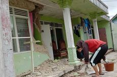 Update Gempa Cianjur: Korban Tewas Bertambah Jadi 56 Orang, Butuh Banyak Dokter Tulang