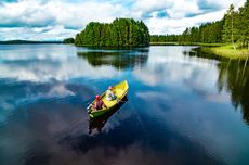 Finlandia Jadi Negara Paling Bahagia di Dunia 6 Tahun Berturut-turut