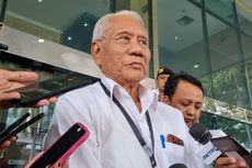 Dewas KPK: Nurul Ghufron Teman dari Mertua Pegawai Kementan yang Dimutasi