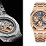 Deretan Arloji Audemars Piguet 2021, Mana Pilihanmu?