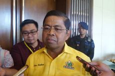 Gubernur Bengkulu Ditangkap, Golkar Minta Kadernya Jauhi Korupsi