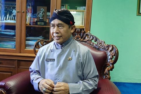 Wakil Bupati Gunungkidul Memohon Belas Kasihan RS Swasta Tambah Tempat Tidur