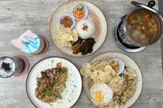 Manttra, Kafe Estetik di Bogor untuk Nongkrong hingga Kumpul Keluarga