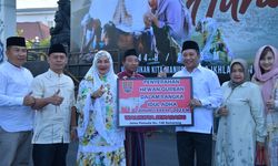 Besok, Wali Kota Ita dan PNS Semarang Bagikan Daging Kurban kepada Masyarakat