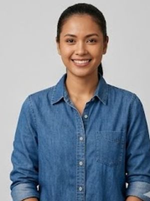 Warna baju yang tepat bisa bikin kulit sawo matang tampak lebih cerah dan glowing. Simak 18 pilihan warna terbaiknya di sini.