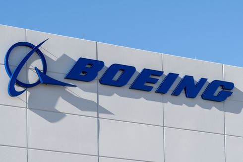 Imbas Rentetan Insiden Pada Pesawatnya, CEO Boeing Umumkan Mundur 